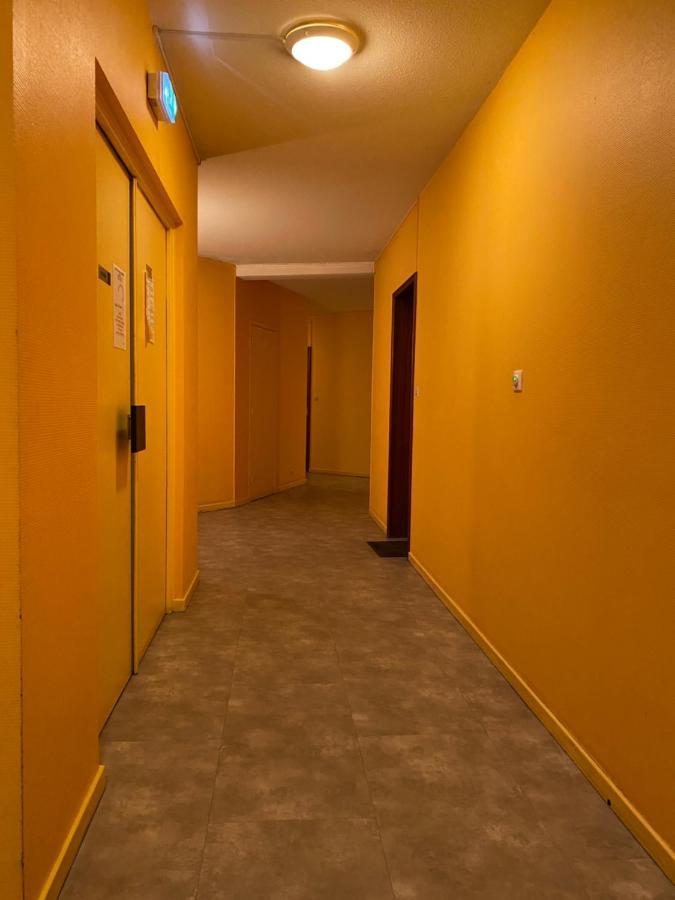Decouvrez Le Charme Au Coeur De Gap Lägenhet Exteriör bild